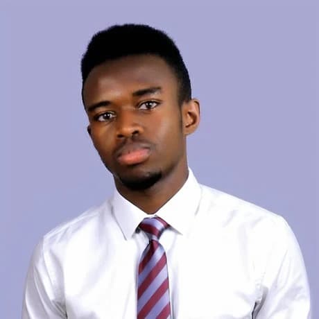 Tukaheebwaruhanga Irad